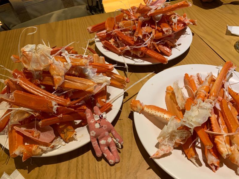 吉例 ちぇこかっぱ新春シャンソンショー_a0163788_14401227.jpg