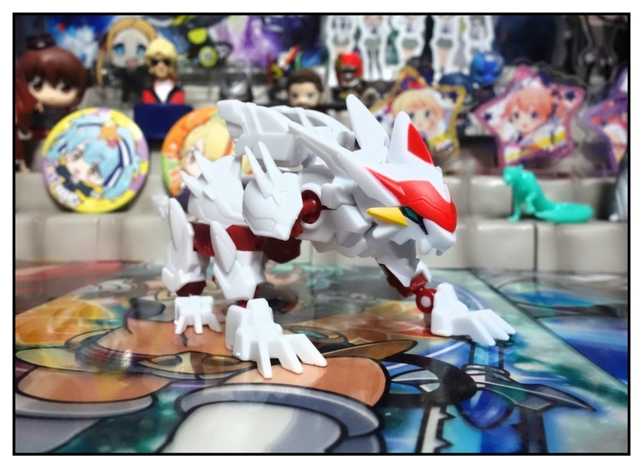 アニマギア1弾で遊ぶ!!_f0205396_18552467.jpg