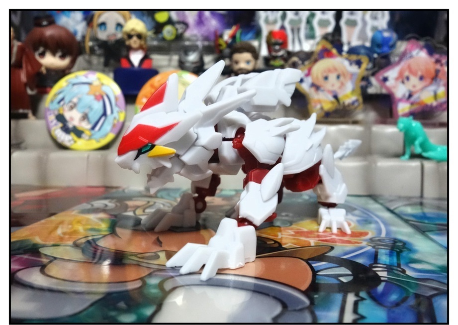 アニマギア1弾で遊ぶ!!_f0205396_18553047.jpg