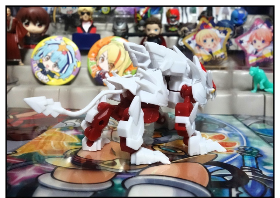 アニマギア1弾で遊ぶ!!_f0205396_18561747.jpg