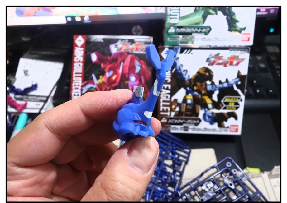 アニマギア1弾で遊ぶ!!_f0205396_19040225.jpg