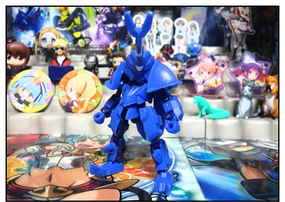 アニマギア1弾で遊ぶ!!_f0205396_19063926.jpg