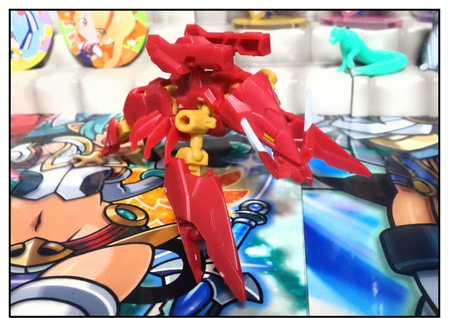 アニマギア1弾で遊ぶ!!_f0205396_19132837.jpg