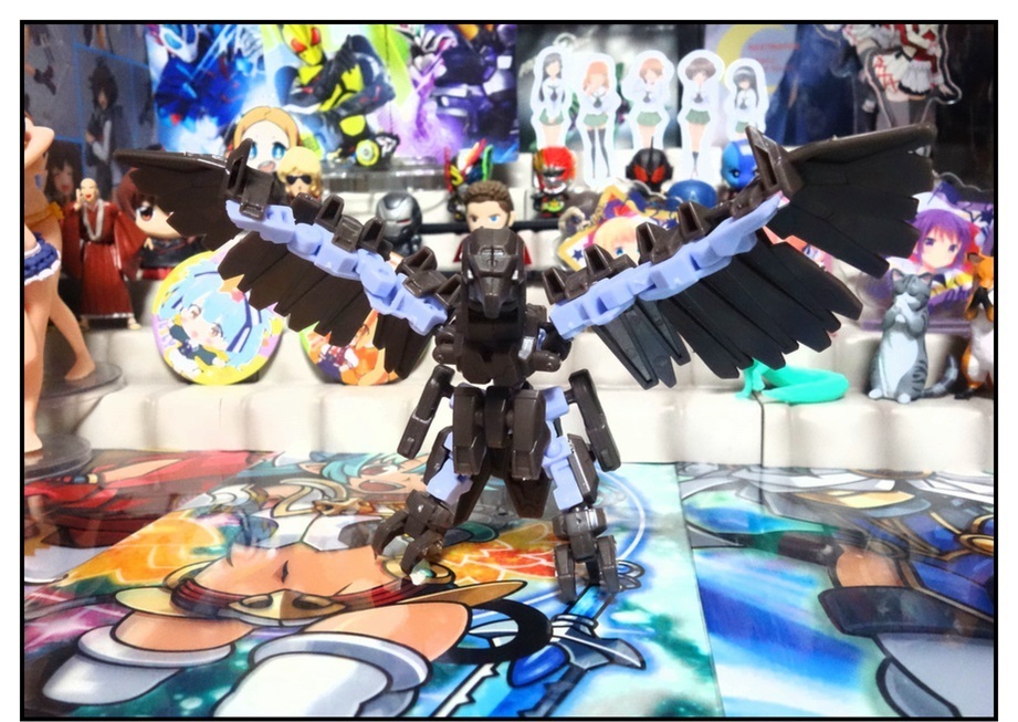 アニマギア1弾で遊ぶ!!_f0205396_19241851.jpg