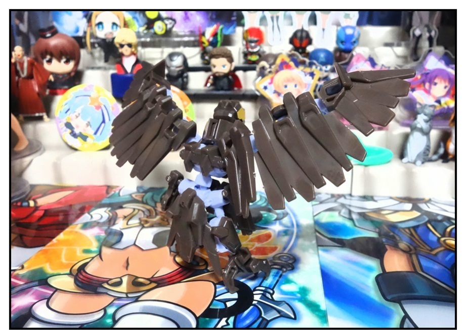 アニマギア1弾で遊ぶ!!_f0205396_19243237.jpg