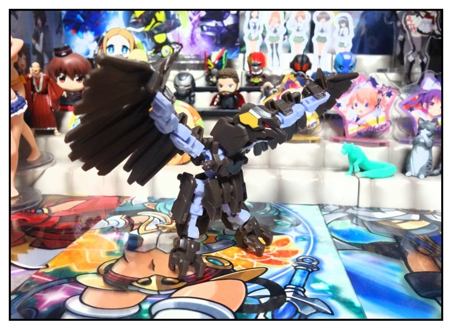 アニマギア1弾で遊ぶ!!_f0205396_19243717.jpg