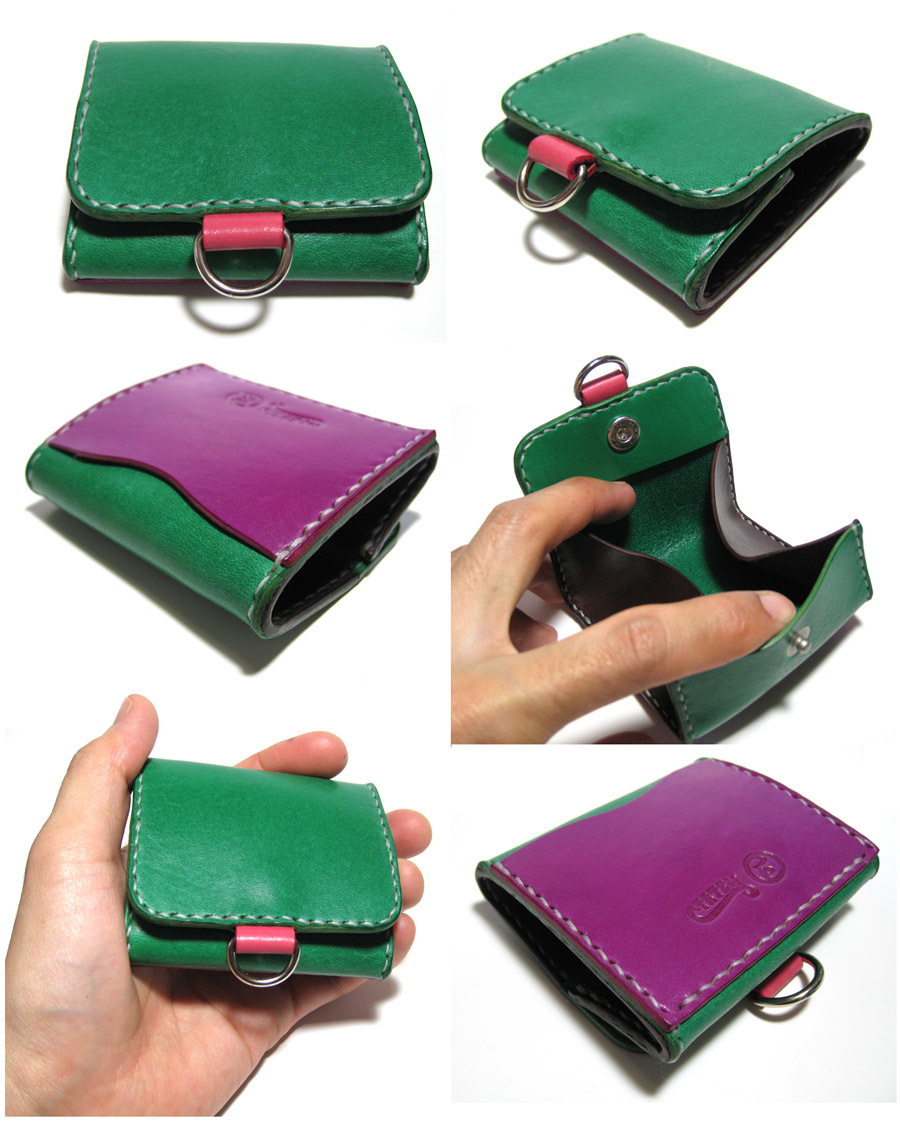 ボックス型コインケース（小）    ¥5,500  _f0130303_14220489.jpg