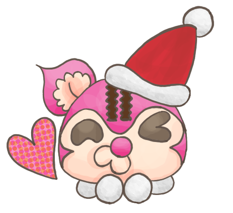 もちもちリスちゃんの日記 もちもちリスちゃんの日記