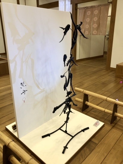 2度目の道後温泉_f0197215_16274802.jpg