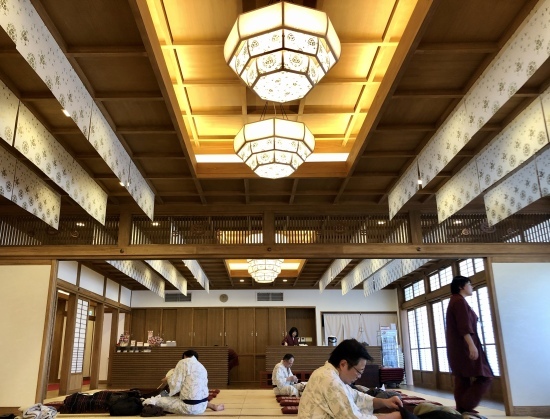 2度目の道後温泉_f0197215_16274949.jpg