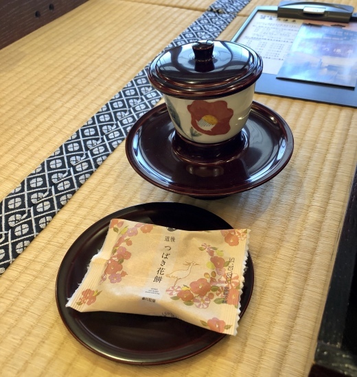 2度目の道後温泉_f0197215_16275070.jpg