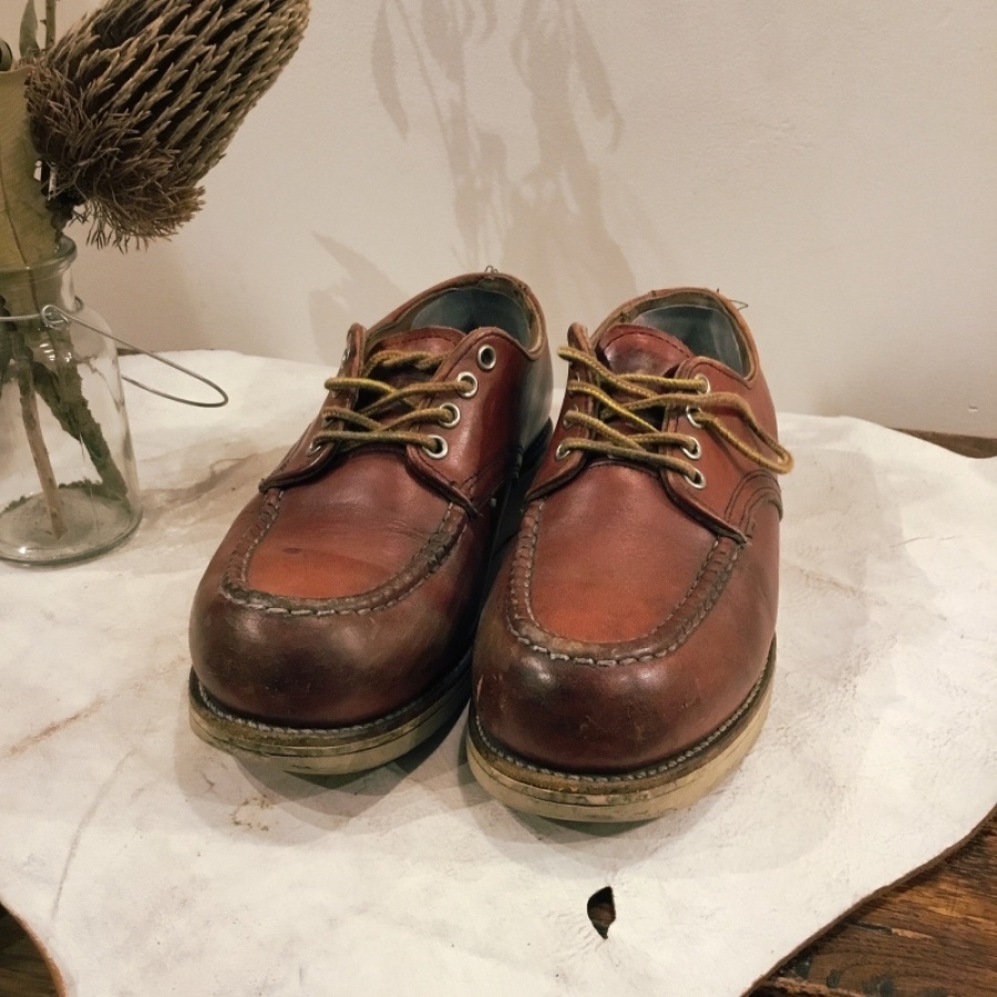 RED WING RESOLE_f0283816_12303727.jpeg
