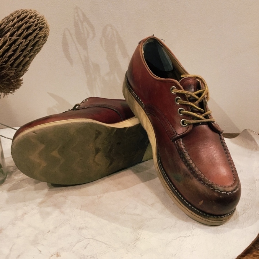 RED WING RESOLE_f0283816_12312086.jpeg