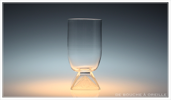 バカラ フリュクティドール Baccarat \"Fructidor\" オールド バカラ フランス アンティーク_d0184921_18154809.jpg