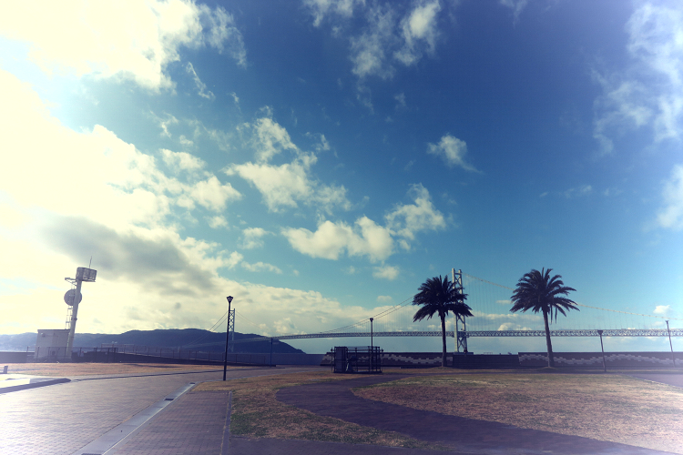 阪神・淡路大震災から25年 －令和最初の1.17－_b0169330_17171590.jpg