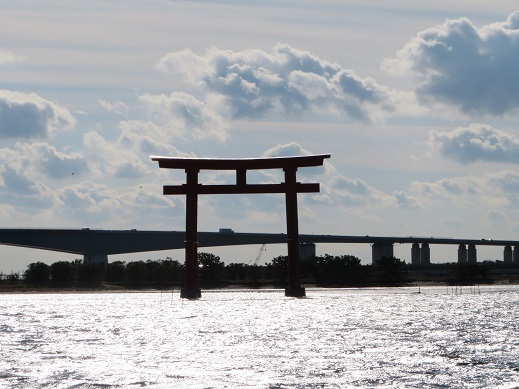 しましま考 今年で15年 しましま考