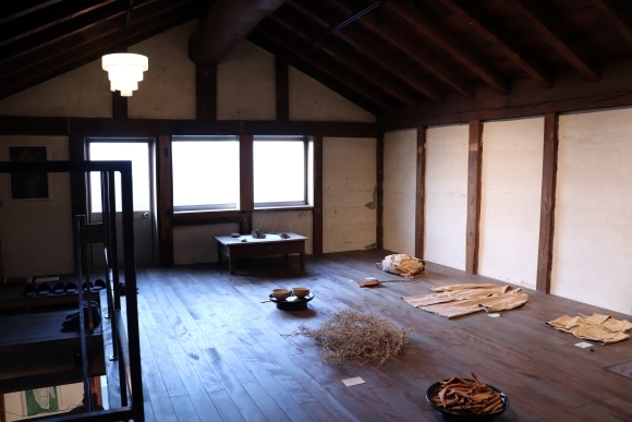 理想的な朝食・山山食堂/長野県松本市_e0234741_22280398.jpg