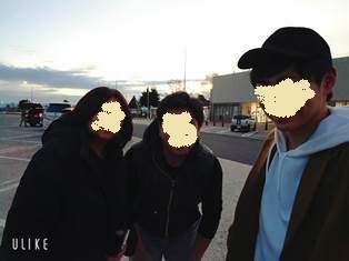 年末年始 信越北関東での車中泊の旅① 1日目 上里SA~佐久平PA編_b0080342_13481024.jpg