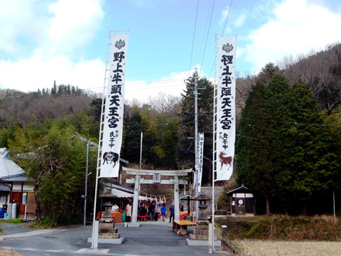 初詣!~そして、鳥_b0145843_14481862.jpg