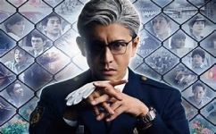 土曜プレミアム・フジテレビ開局60周年記念　新春SPドラマ『教場』前編_e0080345_07254854.jpg