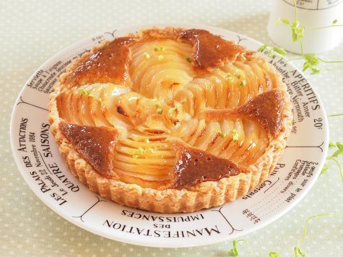 年末年始のお菓子作り お菓子教室コンフォタブルより スイーツのある生活