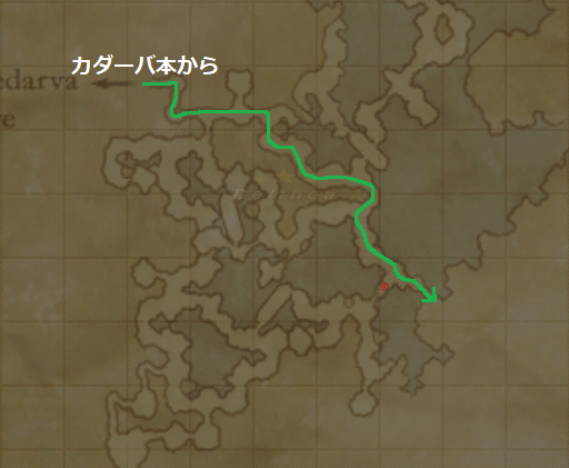 蛮王討伐 死者の軍団編 Medusa_e0401547_16122481.png