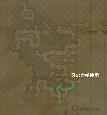 蛮王討伐 死者の軍団編 Medusa_e0401547_16135392.png