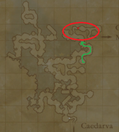 蛮王討伐 死者の軍団編 Medusa_e0401547_16142696.png