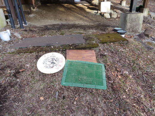 DT-02 サンドバイパー　シェイクダウン_b0174260_13251007.jpg