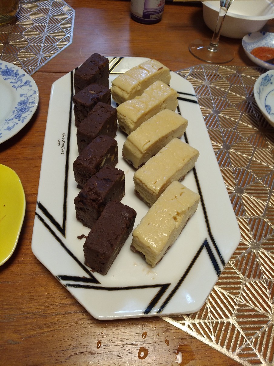 友人宅で持ち寄りパーティ_e0109163_07060751.jpg