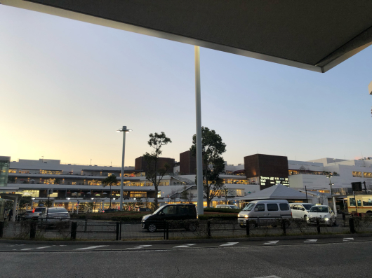 まだ5日_f0126965_18273601.jpg