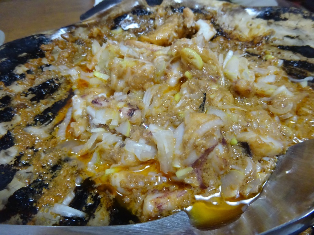 年末年始は実家!3【令和二年 一月二日~三日】八戸櫛引八幡宮~八食センター~イカ!ナメタガレイ!ウニ!翌日帰宅へ_d0061678_14002211.jpg