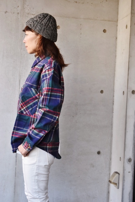 最高のクラシック★ ENDURANCE WAX_d0152280_03224563.jpg