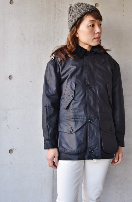 最高のクラシック★ ENDURANCE WAX_d0152280_03244580.jpg