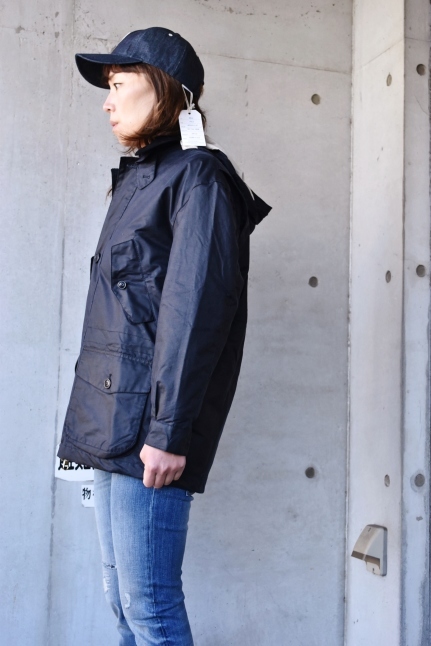 最高のクラシック★ ENDURANCE WAX_d0152280_11380237.jpg