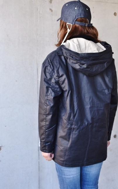 最高のクラシック★ ENDURANCE WAX_d0152280_11383462.jpg