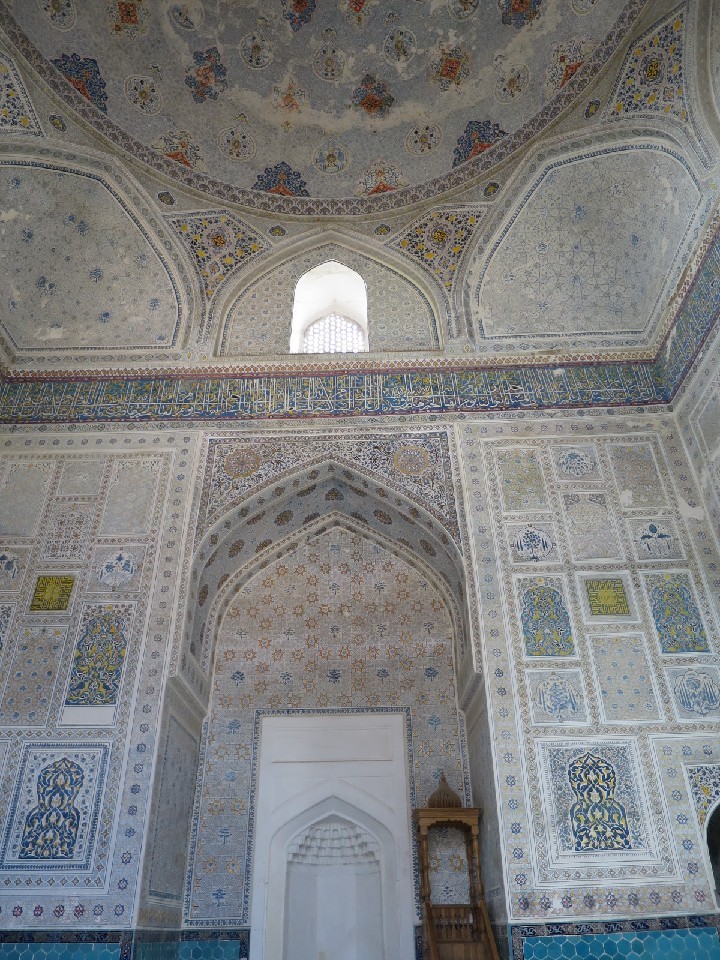 ウズベキスタンの旅⑪_b0397893_09401770.jpg
