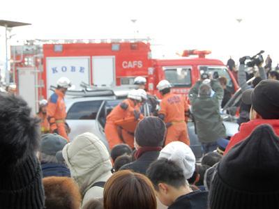神戸市消防出初式2020 その2_b0051598_20450812.jpg