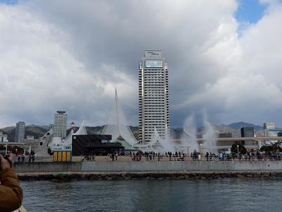神戸市消防出初式2020 その2_b0051598_20503202.jpg