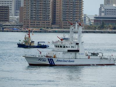 神戸市消防出初式2020 その2_b0051598_20503531.jpg