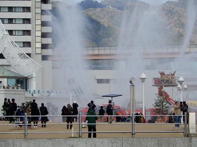 神戸市消防出初式2020 その2_b0051598_20533595.jpg