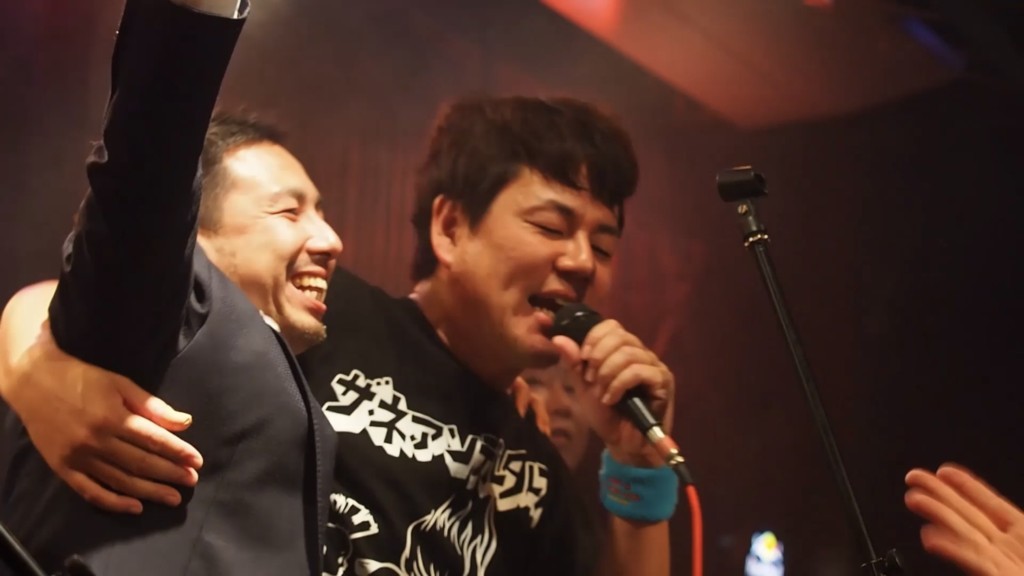 12月例会後の卒業生を送る会_a0395200_18564763.jpg