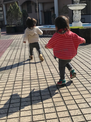 あけましておめでとうございまチュウ！_d0191206_00345162.jpg