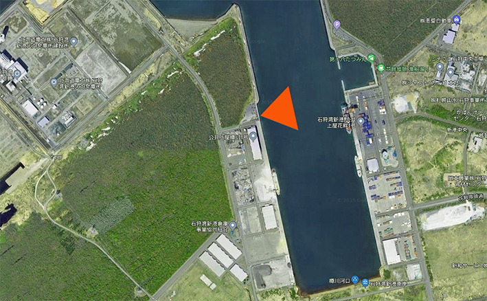 石狩 釣り 情報 2020