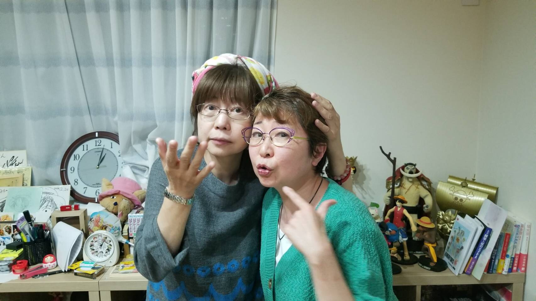  NAO-TA も一年お疲れ様でした‼️_a0163623_01083690.jpg