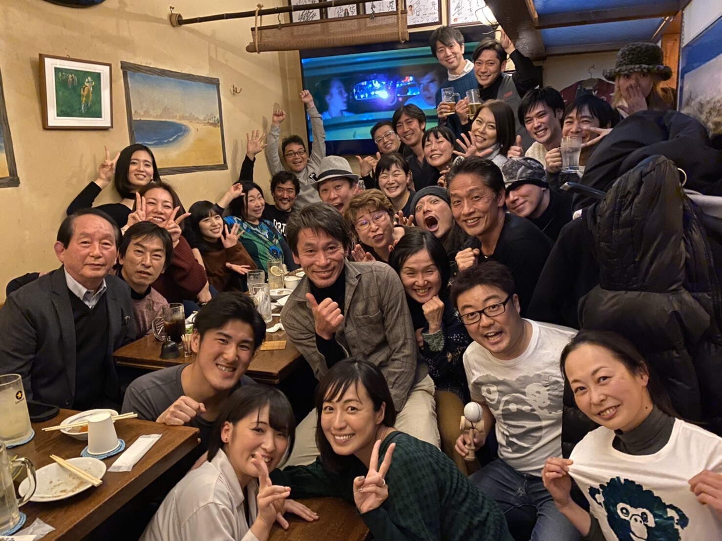 大森カンパニーの公演  目白押し_a0163623_01085836.jpg