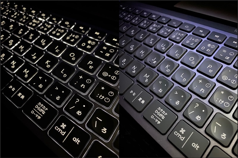 最初からコレにすればよかった Logicool MXKeys KX800ワイヤレス