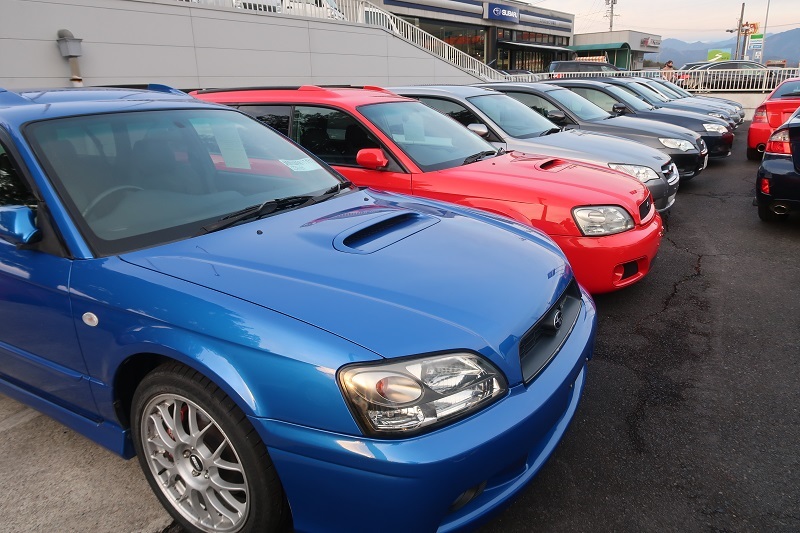 新型レヴォーグ プロトタイプ STI Sportの鼓動_f0076731_19320088.jpg