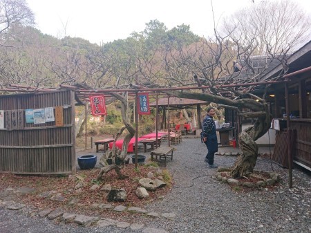 春日乃茶屋 （かすがちゃや） _d0106134_22062954.jpg