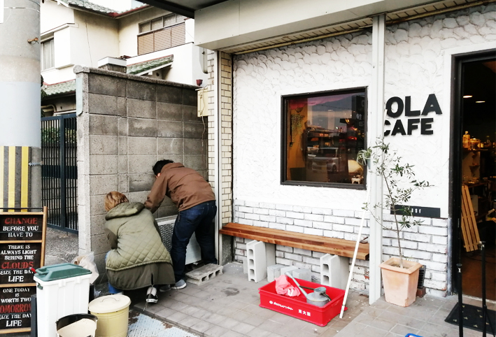 新年DIY☆思い立ったが吉日！_d0351435_10223207.jpg